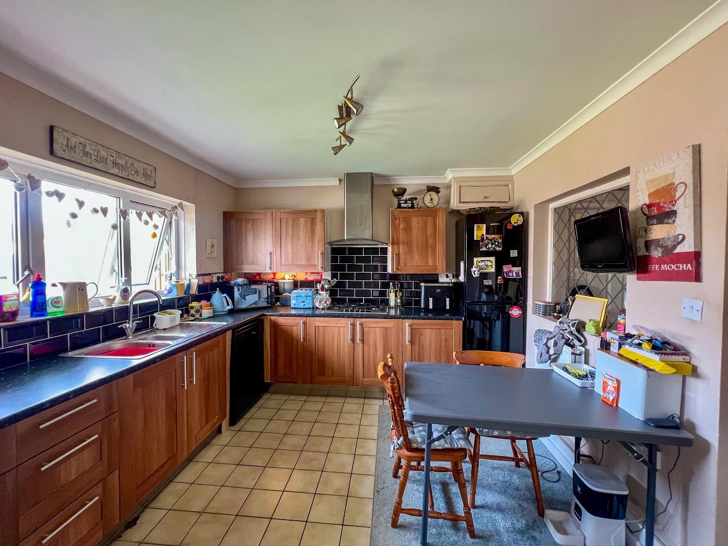Pandy Park, Aberkenfig, Bridgend County Borough, CF32 9RE